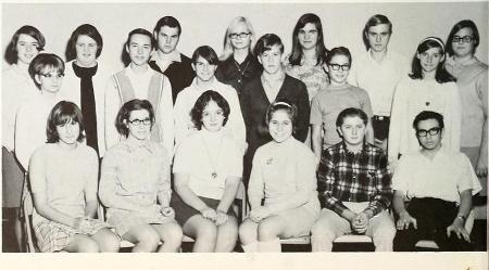 Diane Kozelka's Classmates profile album