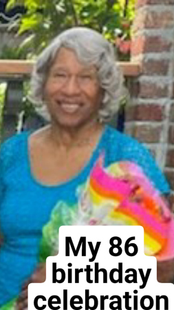 Betsy Jenkins's Classmates® Profile Photo