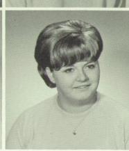 Betty Brandt's Classmates profile album