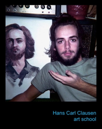 Hans Clausen