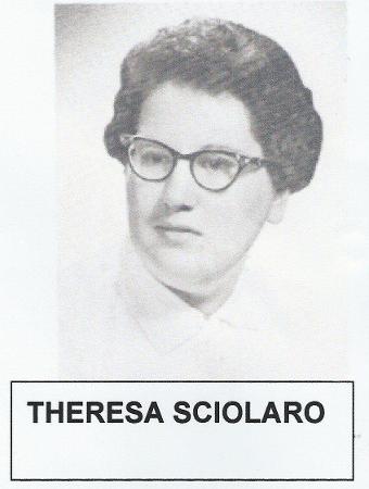 Theresa Marion's Classmates® Profile Photo