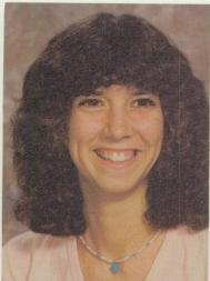 Leslie Hoffman's Classmates profile album