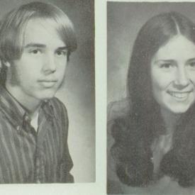 Darrel Rebmann's Classmates profile album