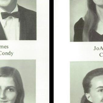 John Collins' Classmates profile album