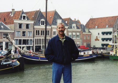 Denmark May 2001