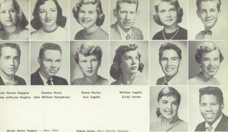 Charles Johnson's Classmates profile album