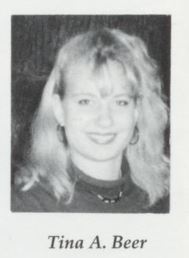 Tina McCluskey's Classmates profile album