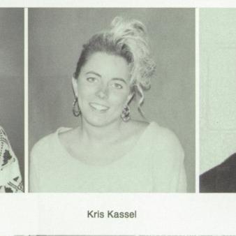 Christina Kaeser's Classmates profile album