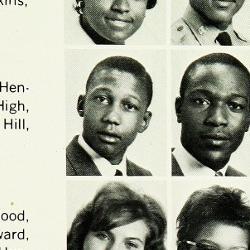 Vincent Hawkins' Classmates profile album