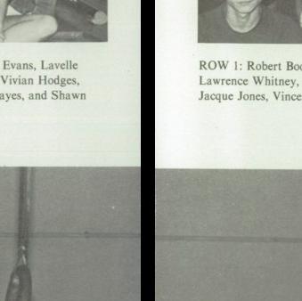 Robert Pabon's Classmates profile album