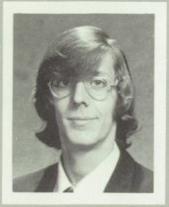 Quigley South Sr. Photo Class of 1976