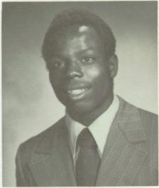 Vernon Cambridge's Classmates profile album