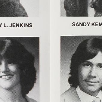 Larry D Jernigan's Classmates profile album