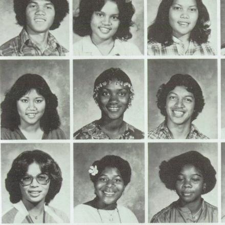 Denise Allen's Classmates profile album