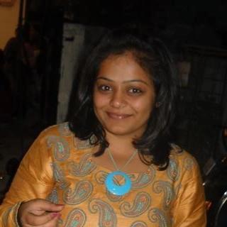 Chandni Patel's Classmates® Profile Photo