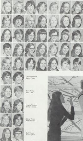 David Souders' Classmates profile album