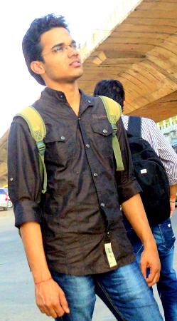 Shubham Abhishek's Classmates® Profile Photo