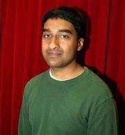 Avinash Melkote's Classmates® Profile Photo