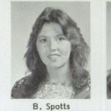 Bobbie Brown's Classmates profile album