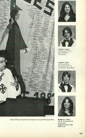 David Fullerton's Classmates profile album