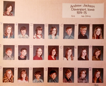 Sally Scholl's Classmates profile album