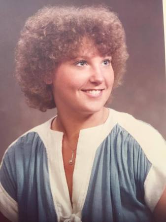 Wendy Regan's Classmates profile album