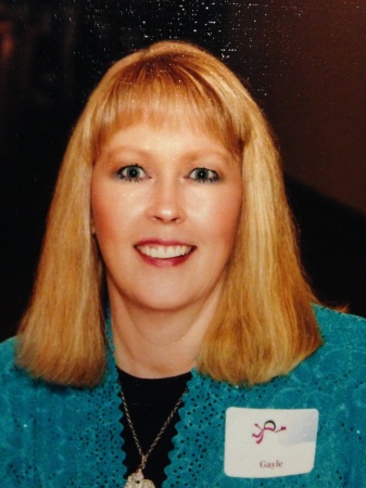 Gayle M Jacoby's Classmates® Profile Photo