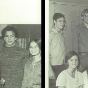 Gabriele Aikens' Classmates profile album