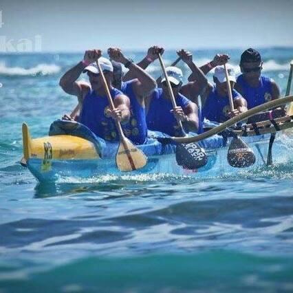 Teamhawaii Outrigger's Classmates® Profile Photo