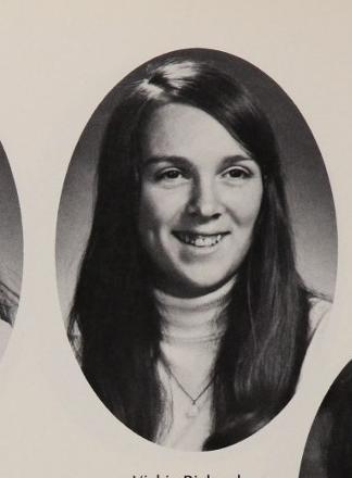 Vicki Adams' Classmates profile album