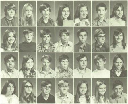 Robert Buddig's Classmates profile album