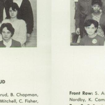 Nancy Strauch's Classmates profile album