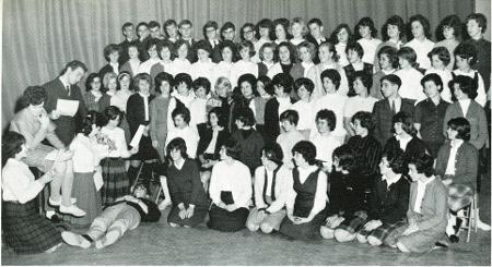 Norma Harrison's Classmates profile album