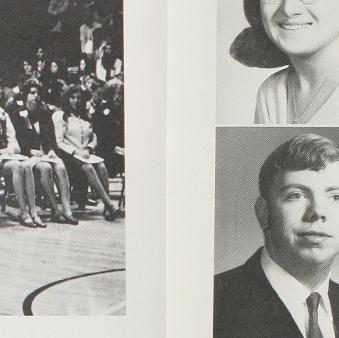 Terry Cox's Classmates profile album