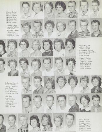 Janice Smith's Classmates profile album