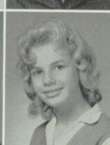 Kathy Bottrell's Classmates profile album