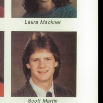 Scott Martin's Classmates profile album
