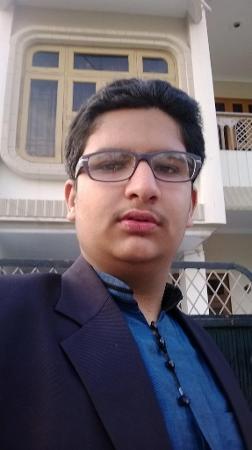 Keshav Kumar's Classmates® Profile Photo