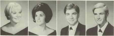 Dennis Knights' Classmates profile album