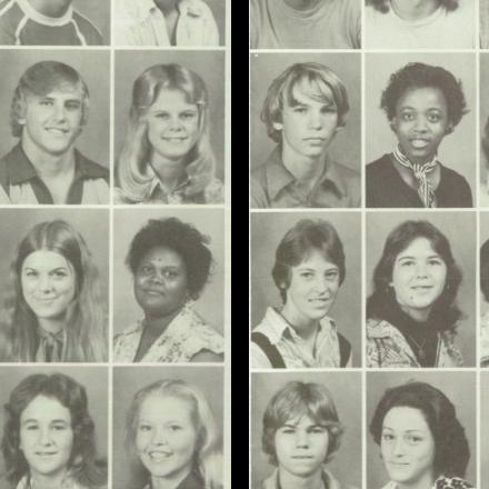 Patricia Hardin (Patterson)'s Classmates profile album