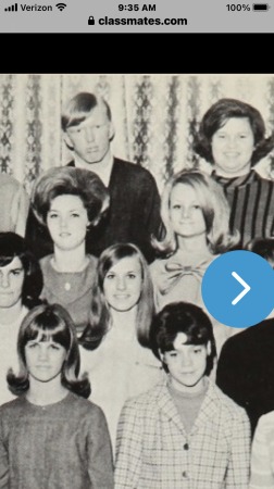 Linda Carver's Classmates profile album