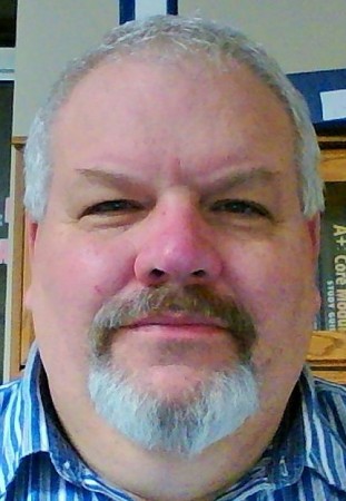 Richard Barteck's Classmates® Profile Photo