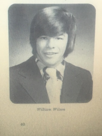 William Wilson's Classmates profile album