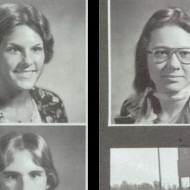 Denise Kemblowski's Classmates profile album