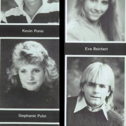 Rich Philips' Classmates profile album