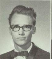 Lynn Peterson's Classmates profile album