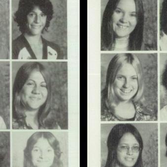 Cynthia Azzari's Classmates profile album