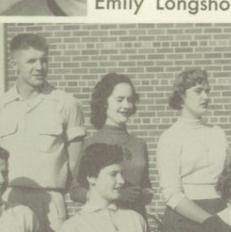 Virginia Kobler's Classmates profile album