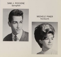 Sam Piccione's Classmates profile album