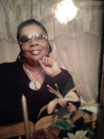 Wanda Moore's Classmates® Profile Photo